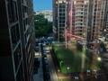 1-комнатная квартира · 47.3 м² · 9/12 этаж, Чингиз Айтматов 60/1 — Айтматова - Бейсековой за 230 000 ₸ в Астане, Есильский р-н — фото 13