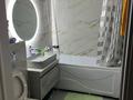1-комнатная квартира · 47.3 м² · 9/12 этаж, Чингиз Айтматов 60/1 — Айтматова - Бейсековой за 230 000 ₸ в Астане, Есильский р-н — фото 5
