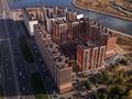 1-комнатная квартира · 47.3 м² · 9/12 этаж, Чингиз Айтматов 60/1 — Айтматова - Бейсековой за 230 000 ₸ в Астане, Есильский р-н — фото 7