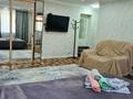 1-комнатная квартира · 40 м² · 2/5 этаж, Бухар Жырау 48 — ТД АБЗАЛ, ЦУМ, Алиханова за 2 000 〒 в Караганде, Казыбек би р-н — фото 6