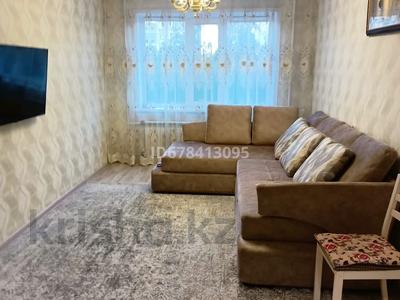 3-комнатная квартира · 67.2 м² · 4/12 этаж, Естая 101 за 32 млн 〒 в Павлодаре