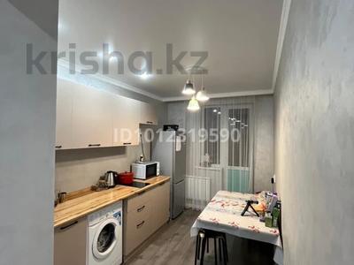 1-бөлмелі пәтер · 35 м² · 2/9 қабат, Просп. Райымбека 590/12, бағасы: 220 000 ₸ в Алматы, Наурызбайский р-н