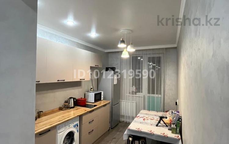 1-бөлмелі пәтер · 35 м² · 2/9 қабат, Просп. Райымбека 590/12, бағасы: 220 000 ₸ в Алматы, Наурызбайский р-н — фото 2