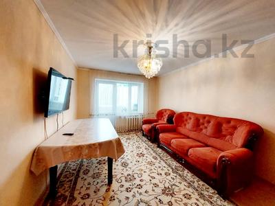 3-комнатная квартира, 62 м², 3/6 этаж, Мусрепова 9 за 26 млн 〒 в Астане, Алматы р-н