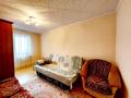 3-комнатная квартира, 62 м², 3/6 этаж, Мусрепова 9 за 26 млн 〒 в Астане, Алматы р-н — фото 10