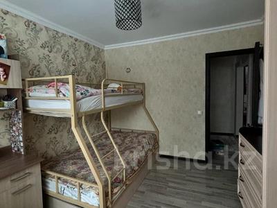 3-комнатная квартира, 59 м², 1/5 этаж, мкр Орбита-2 24 за 36.5 млн 〒 в Алматы, Бостандыкский р-н
