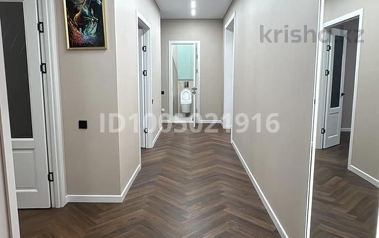 4-бөлмелі пәтер · 121 м² · 7/10 қабат, Букетова 3/4 — Букетова 3/4, бағасы: 85.5 млн ₸ в Караганде, Казыбек би р-н — фото 13