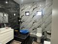 Отдельный дом · 8 комнат · 240 м² · 10 сот., Кавказская 18 — Район полшадка за 95 млн ₸ в Есик