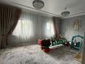 Отдельный дом · 8 комнат · 240 м² · 10 сот., Кавказская 18 — Район полшадка за 95 млн ₸ в Есик — фото 2
