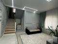 Отдельный дом · 8 комнат · 240 м² · 10 сот., Кавказская 18 — Район полшадка за 95 млн ₸ в Есик — фото 3