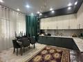 Отдельный дом · 8 комнат · 240 м² · 10 сот., Кавказская 18 — Район полшадка за 95 млн ₸ в Есик — фото 4