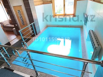 Дом · 4 комнаты · 160 м², мкр Ерменсай, СТ Институт ИоносферЫ 46 — Ремизовка за 100 000 ₸ в Алматы, Бостандыкский р-н