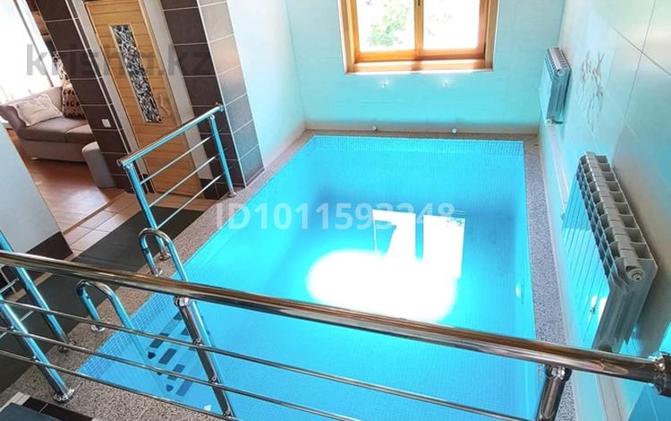 Дом · 4 комнаты · 160 м², мкр Ерменсай, СТ Институт ИоносферЫ 46 — Ремизовка за 100 000 ₸ в Алматы, Бостандыкский р-н — фото 127