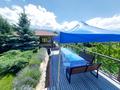 Дом · 4 комнаты · 160 м², мкр Ерменсай, СТ Институт ИоносферЫ 46 — Ремизовка за 100 000 ₸ в Алматы, Бостандыкский р-н — фото 16