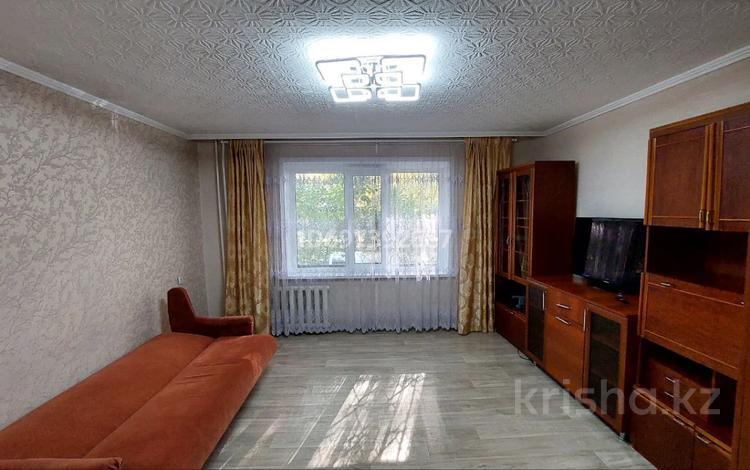 1-комнатная квартира · 41 м² · 1/9 этаж, мкр Юго-Восток, Мкр Степной 4 25 за 15 млн ₸ в Караганде, Казыбек би р-н — фото 18