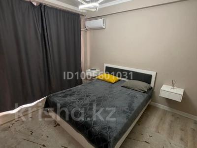 2-комнатная квартира · 48 м² · 8/10 этаж, Сейфуллина 51/7 — Майбороды за 15 000 〒 в Алматы, Турксибский р-н