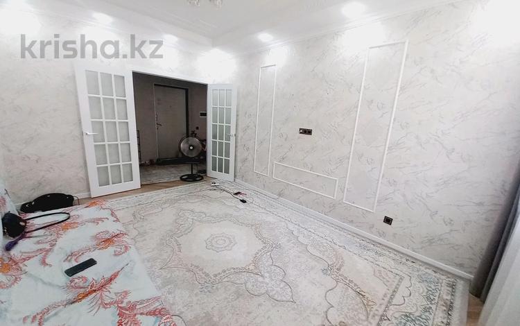 1-бөлмелі пәтер · 36.4 м² · 4/9 қабат, А. Байтурсынова 40, бағасы: 21.5 млн ₸ в Астане, Алматы р-н — фото 10