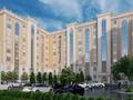4-бөлмелі пәтер · 145 м² · 1/8 қабат, Өркен Жк сая 73д, бағасы: 40 млн ₸ в Жанаозен