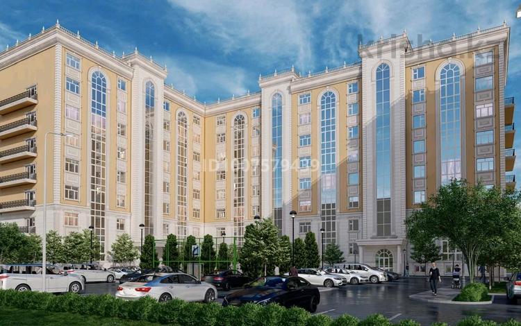 4-бөлмелі пәтер · 145 м² · 1/8 қабат, Өркен Жк сая 73д, бағасы: 40 млн ₸ в Жанаозен — фото 2