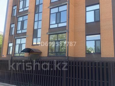 3-комнатная квартира · 105.1 м² · 3/4 этаж, По.Победы 17/2 за 73.4 млн 〒 в Павлодаре