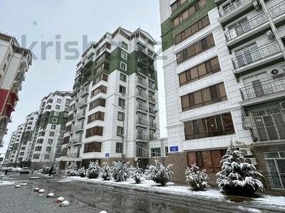 2-комнатная квартира · 66 м² · 10/10 этаж, Куаныша Толеметова 50/6 за 20 млн ₸ в Шымкенте, Абайский р-н