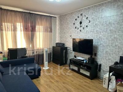 1-комнатная квартира · 40.8 м² · 5/5 этаж, мкр Аксай-4 за 23.5 млн 〒 в Алматы, Ауэзовский р-н