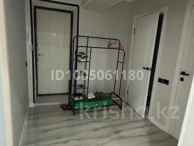 3-комнатная квартира · 60 м² · 1/5 этаж, 2мкр — 3школа за 32 млн 〒 в Конаеве (Капчагай)