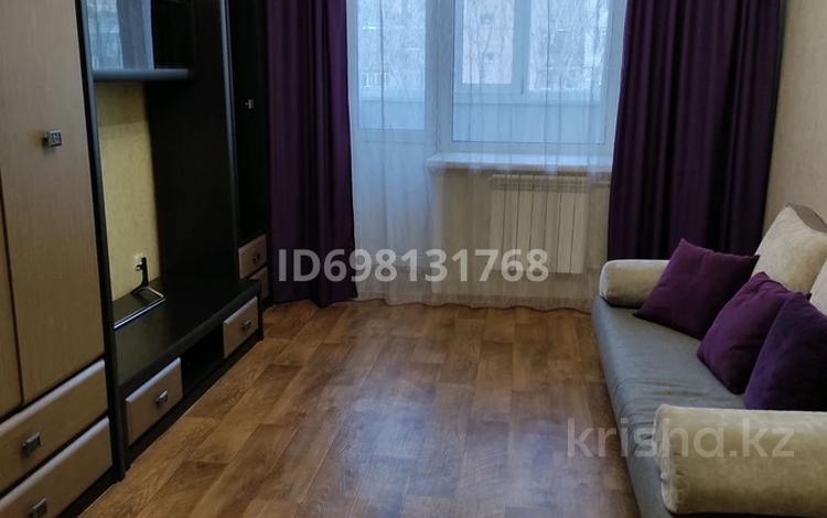 1-бөлмелі пәтер · 37 м² · 3/10 қабат, 1-й микрорайон, Каирбекова 371/1, бағасы: 150 000 ₸ в Костанае — фото 2
