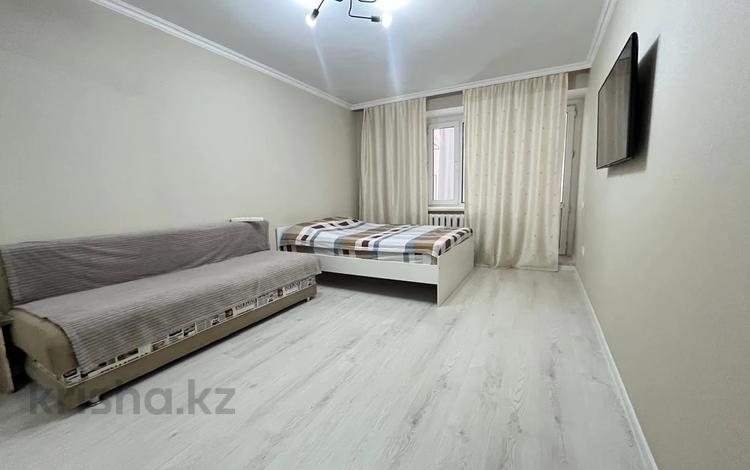 1-бөлмелі пәтер · 32.6 м² · 3/5 қабат, Республика 5/1, бағасы: 19.8 млн ₸ в Астане, Сарыарка р-н — фото 2