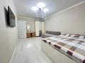1-бөлмелі пәтер · 32.6 м² · 3/5 қабат, Республика 5/1, бағасы: 19.8 млн ₸ в Астане, Сарыарка р-н — фото 2