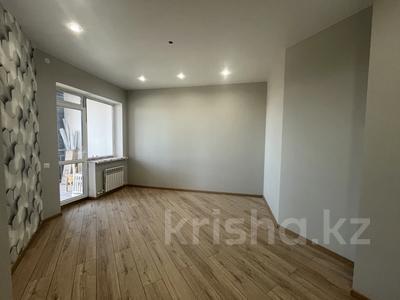 4-комнатная квартира · 88.8 м² · 6/20 этаж, мкр Юго-Восток, Камали Дуйсебекова 44/2 за 38.5 млн ₸ в Караганде, Казыбек би р-н