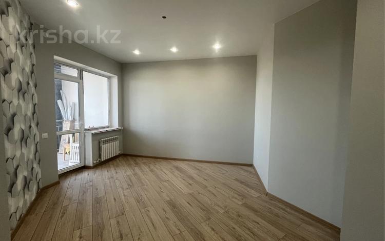 4-комнатная квартира · 88.8 м² · 6/20 этаж, мкр Юго-Восток, Камали Дуйсебекова 44/2 за 38.5 млн ₸ в Караганде, Казыбек би р-н — фото 2