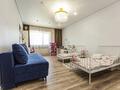 3-комнатная квартира · 110.2 м² · 14/17 этаж, Мамыр-1 — Шаляпина-Момышулы за 81 млн ₸ в Алматы, Ауэзовский р-н — фото 9