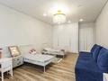 3-комнатная квартира · 110.2 м² · 14/17 этаж, Мамыр-1 — Шаляпина-Момышулы за 81 млн ₸ в Алматы, Ауэзовский р-н — фото 12