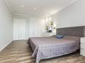 3-комнатная квартира · 110.2 м² · 14/17 этаж, Мамыр-1 — Шаляпина-Момышулы за 81 млн ₸ в Алматы, Ауэзовский р-н — фото 14