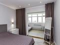 3-комнатная квартира · 110.2 м² · 14/17 этаж, Мамыр-1 — Шаляпина-Момышулы за 81 млн ₸ в Алматы, Ауэзовский р-н — фото 16