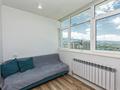 3-комнатная квартира · 110.2 м² · 14/17 этаж, Мамыр-1 — Шаляпина-Момышулы за 81 млн ₸ в Алматы, Ауэзовский р-н — фото 17