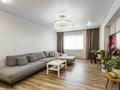 3-комнатная квартира · 110.2 м² · 14/17 этаж, Мамыр-1 — Шаляпина-Момышулы за 81 млн ₸ в Алматы, Ауэзовский р-н — фото 20