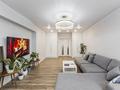 3-комнатная квартира · 110.2 м² · 14/17 этаж, Мамыр-1 — Шаляпина-Момышулы за 81 млн ₸ в Алматы, Ауэзовский р-н — фото 21