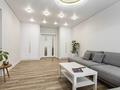 3-комнатная квартира · 110.2 м² · 14/17 этаж, Мамыр-1 — Шаляпина-Момышулы за 81 млн ₸ в Алматы, Ауэзовский р-н — фото 23
