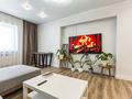 3-комнатная квартира · 110.2 м² · 14/17 этаж, Мамыр-1 — Шаляпина-Момышулы за 81 млн ₸ в Алматы, Ауэзовский р-н — фото 24