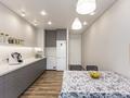 3-комнатная квартира · 110.2 м² · 14/17 этаж, Мамыр-1 — Шаляпина-Момышулы за 81 млн ₸ в Алматы, Ауэзовский р-н — фото 4