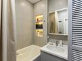 3-комнатная квартира · 110.2 м² · 14/17 этаж, Мамыр-1 — Шаляпина-Момышулы за 81 млн ₸ в Алматы, Ауэзовский р-н — фото 27