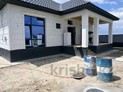 Жеке үй · 4 бөлме · 130 м² · 4 жүзд., Абылайхана 29 — Иргели, бағасы: 35 млн ₸ в Каскелене