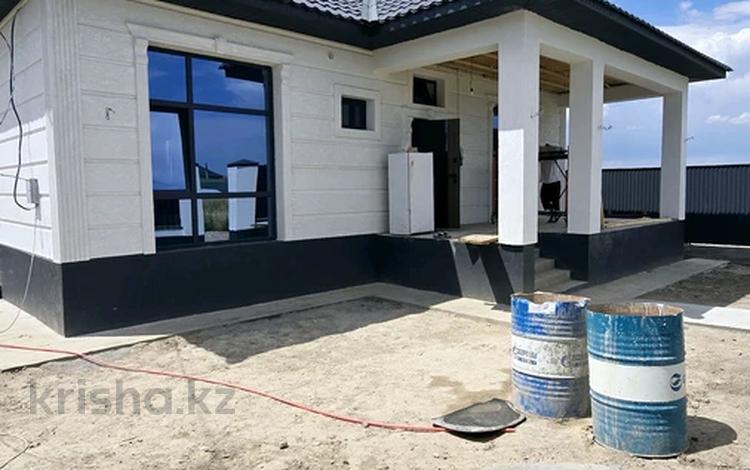 Жеке үй · 4 бөлме · 130 м² · 4 жүзд., Абылайхана 29 — Иргели, бағасы: 35 млн ₸ в Каскелене — фото 4