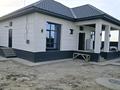 Жеке үй · 4 бөлме · 130 м² · 4 жүзд., Абылайхана 29 — Иргели, бағасы: 35 млн ₸ в Каскелене — фото 20