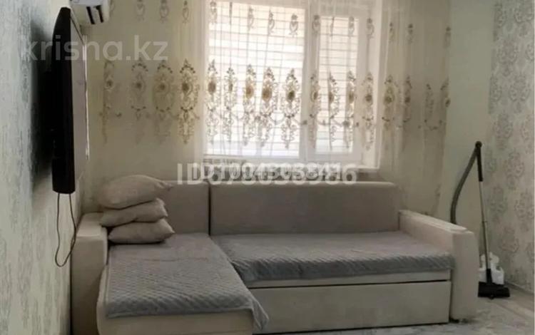 1-комнатная квартира · 40 м² · 4/6 этаж, 32В мкр, 32В ш/а. за 10 000 ₸ в Актау — фото 2