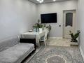 3-комнатная квартира · 75.8 м² · 7/9 этаж, мкр Жас Канат, ПК Кунаева 336 — Хасанғалиева за 62 млн ₸ в Алматы, Турксибский р-н — фото 2
