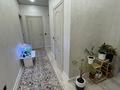 3-комнатная квартира · 75.8 м² · 7/9 этаж, мкр Жас Канат, ПК Кунаева 336 — Хасанғалиева за 62 млн ₸ в Алматы, Турксибский р-н — фото 3