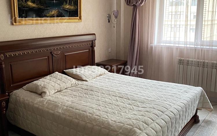 4-бөлмелі пәтер · 172 м² · 5/9 қабат, 17-й мкр 104, бағасы: 85 млн ₸ в Актау — фото 2